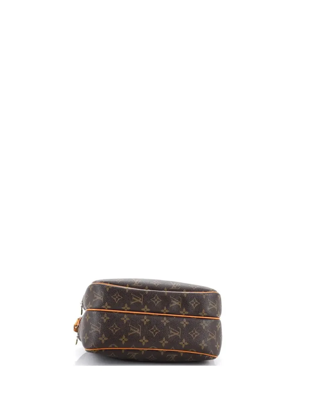 Louis Vuitton Reporter Bag Canvas Pm #249322L11B